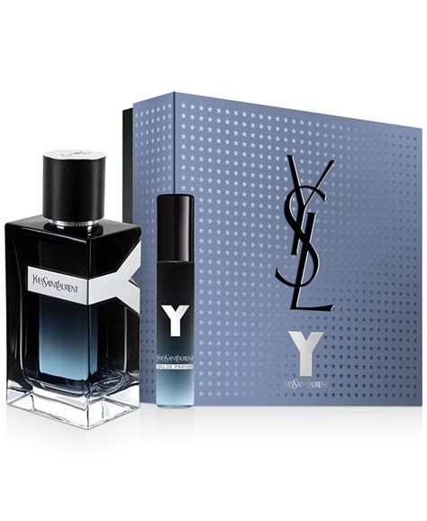 ysl perfume set from macys|yves saint laurent perfume Macy's.